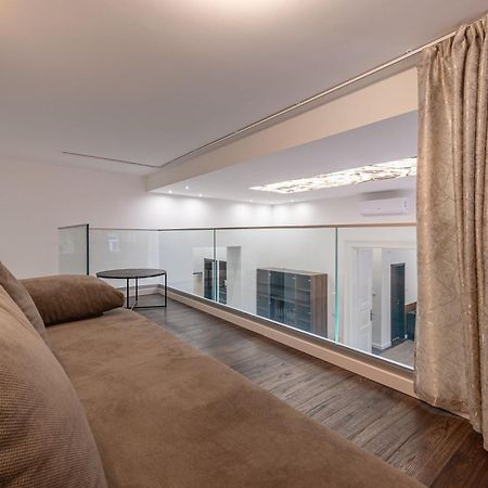 Elizabeth Apartment Deluxe Budapest Bagian luar foto