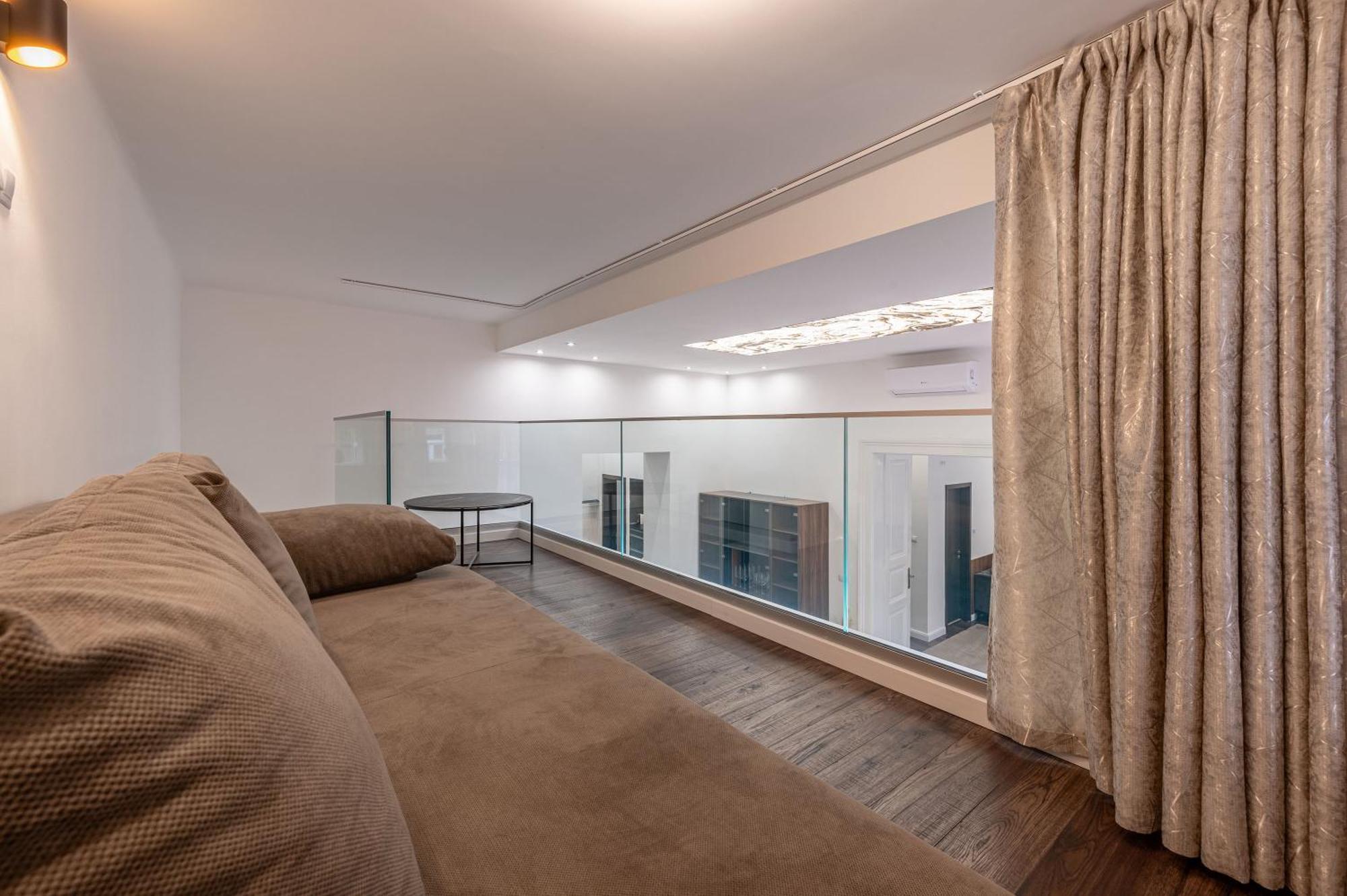 Elizabeth Apartment Deluxe Budapest Bagian luar foto