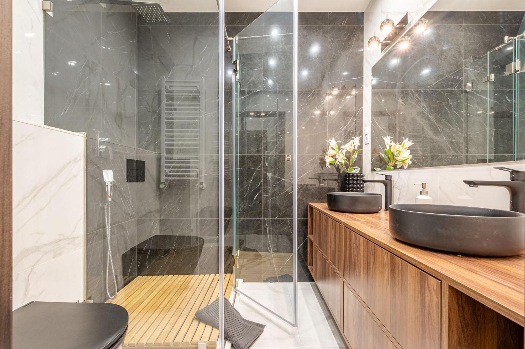 Elizabeth Apartment Deluxe Budapest Bagian luar foto